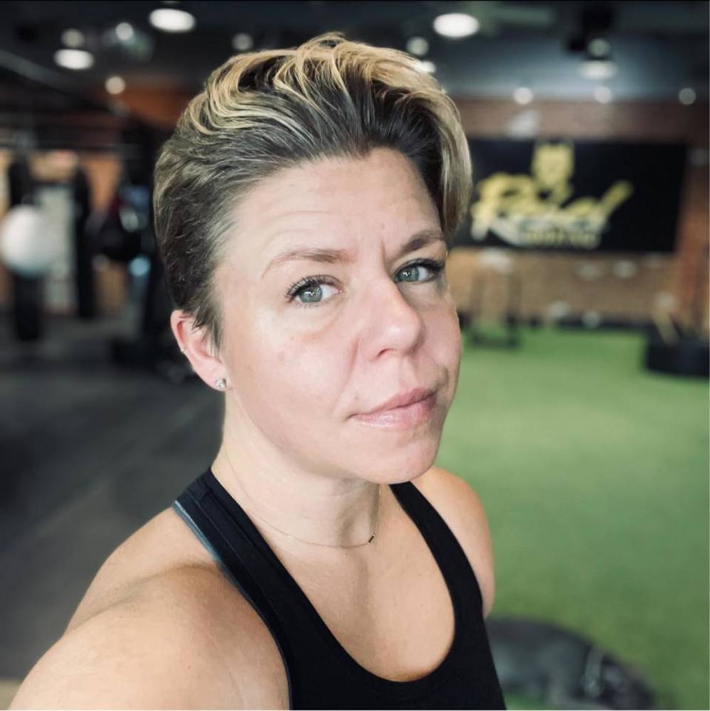 Meet your Posher, Nichole